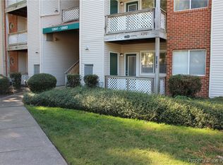 12643 Daybreak Cir, Newport News, VA 23602