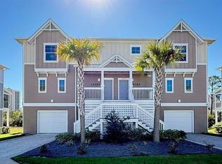 14357 Cordgrass Ln, Perdido Key, FL 32507