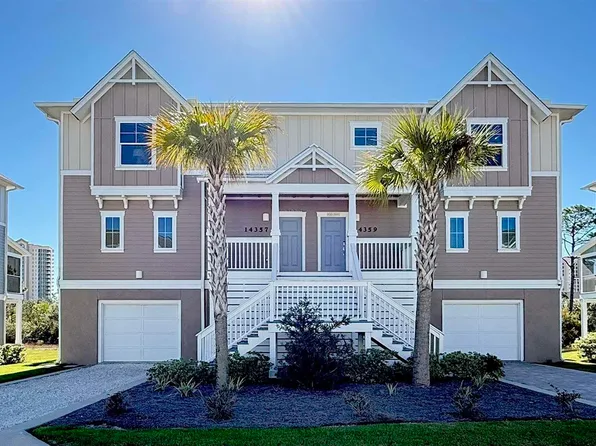 14357 Cordgrass Ln, Perdido Key, FL 32507