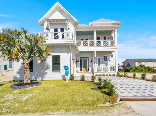 5928 Gulf Dr, Panama City Beach, FL 32408