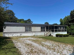 1015 County Road 69, Centre, AL 35960