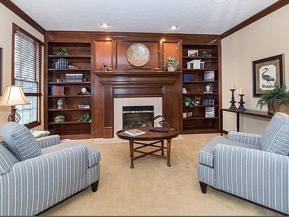 4th image of 37230 Broadstone Dr
