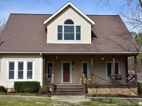 6873 Old Highway 13, Carbondale, IL 62901