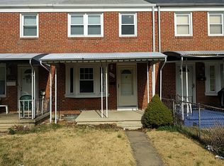 640 Middlesex Rd, Essex, MD 21221