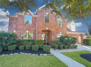 27107 Sonata Creek Ln, Cypress, TX 77433