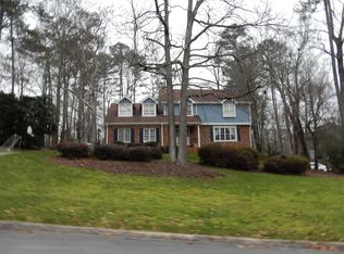 2436 Spring Field Ct, Marietta, GA 30068