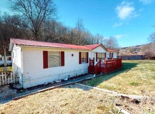 1970 Grahn Rd, Olive Hill, KY 41164
