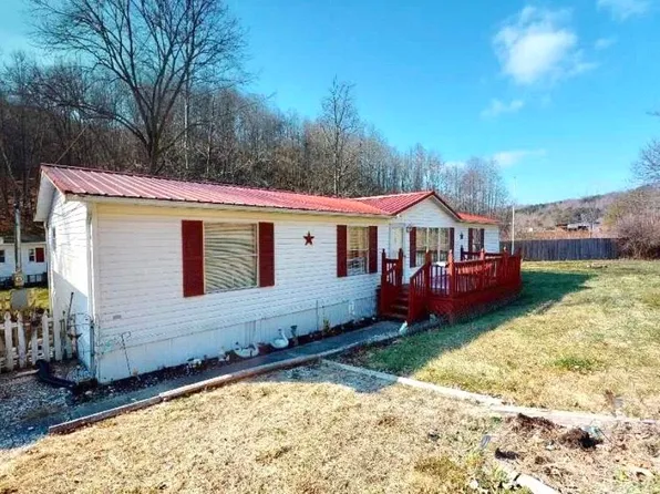 1970 Grahn Rd, Olive Hill, KY 41164