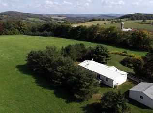 118 Ridge Rd, Hamden, NY 13782