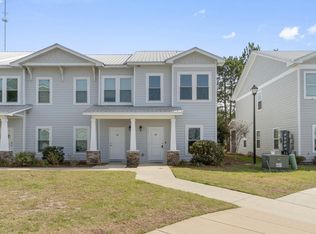 60 N Sand Palm Rd, Freeport, FL 32439