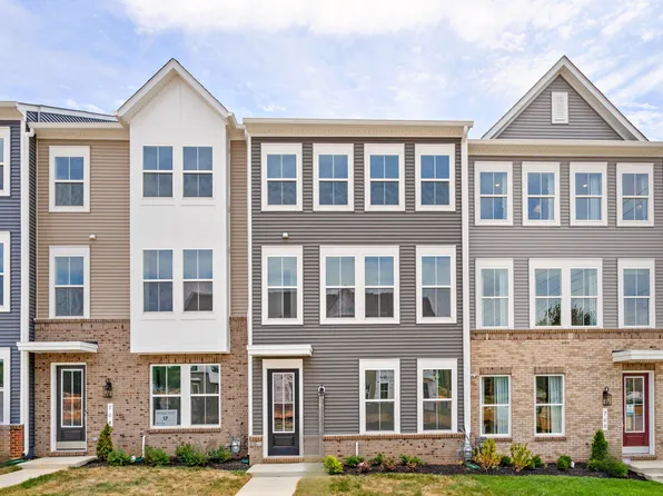 702 Iron Forge Rd, Frederick, MD 21702