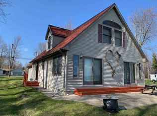 12351 E Houghton Lake Dr, Houghton Lake, MI 48629