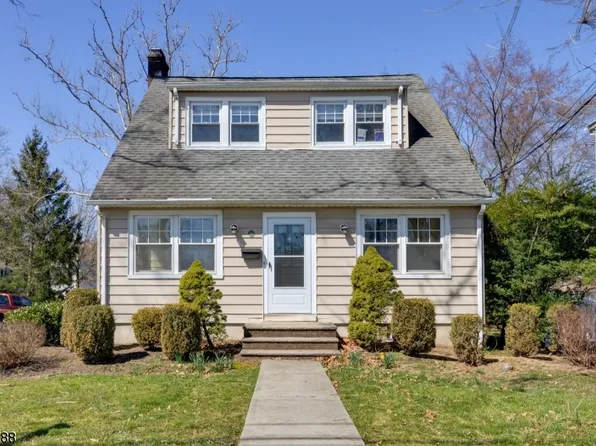 58 Brooklake Rd, Madison Boro, NJ 07940
