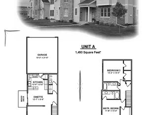 3212 Keswick Dr, Madison, WI 53719