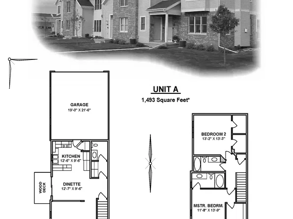 3212 Keswick Dr, Madison, WI 53719
