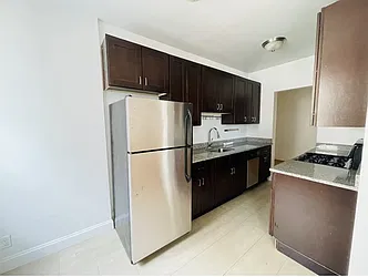 Rented by Corcoran