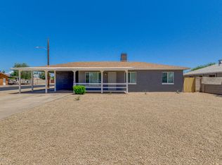 699 N Washington St, Chandler, AZ 85225
