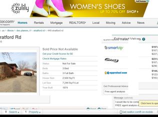 449 Stratford Rd, Des Plaines, IL 60016