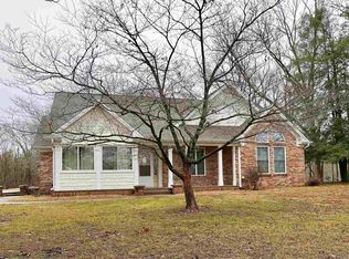 8502 Highway 59 W, Burlison, TN 38015