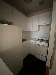 Rented by Walter & Samuels Inc