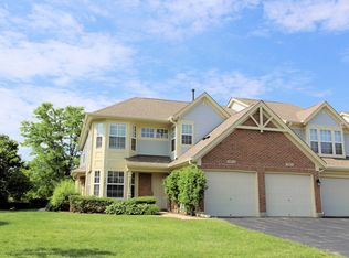 1703 Pearl Ct #B, Crystal Lake, IL 60014
