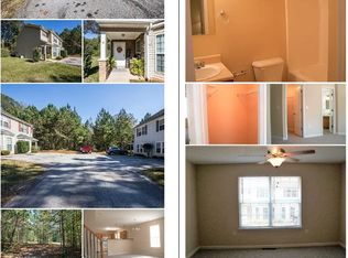 228B Rome St #1, Bowdon, GA 30108