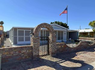 13145 E 43rd Dr, Yuma, AZ 85367