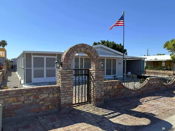 13145 E 43rd Dr, Yuma, AZ 85367