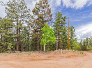 71 Nuaku Rd, Florissant, CO 80816