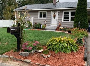 6 Linjay Cir, Nashua, NH 03062