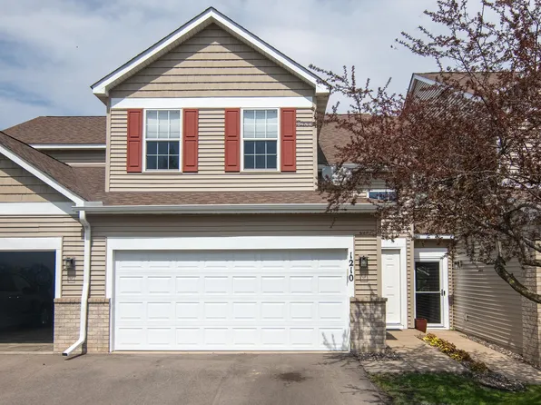 1210 Timber Way, Stillwater, MN 55082