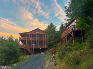306 Wildlife Dr, Lost River, WV 26810