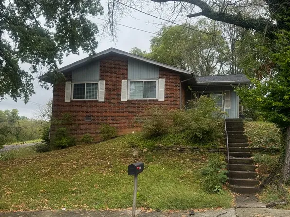 302 S Bertrand St, Knoxville, TN 37915