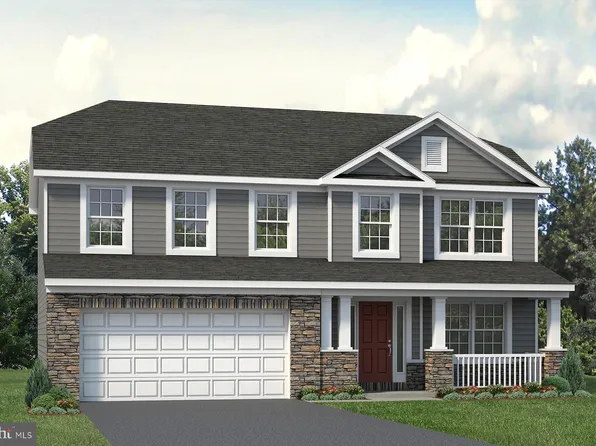 170 Deerhaven Rd, Bellefonte, PA 16823