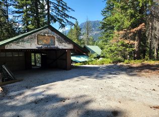 18130 W Dardanells Rd, Leavenworth, WA 98826