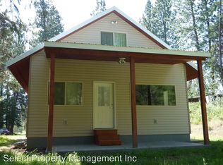 1088 Cannon Way, Colville, WA 99114