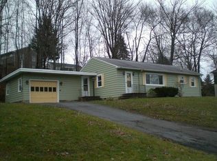 822 Allegheny Ave, Oil City, PA