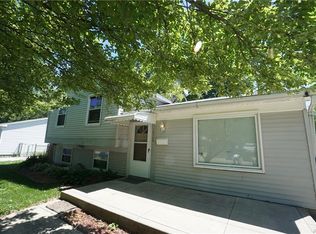15729 Orchard St, Romulus, MI 48174