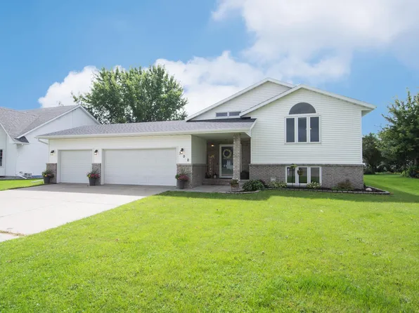 300 4th Ave NW, Dilworth, MN 56529