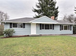 3621 N Ferdinand St, Tacoma, WA 98407