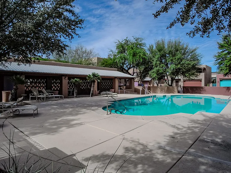 5237 E Calle Vista De Colores — Photo 27