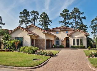 16114 Villa Fontana Way, Houston, TX 77068