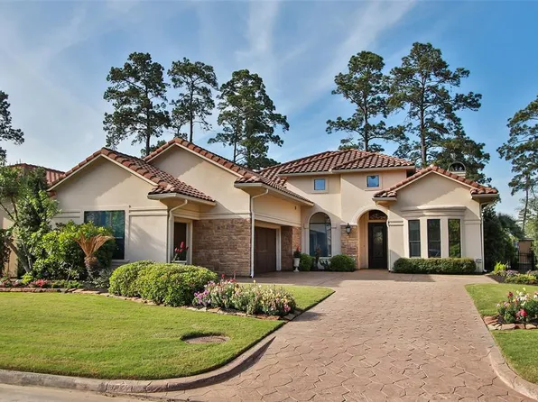 16114 Villa Fontana Way, Houston, TX 77068