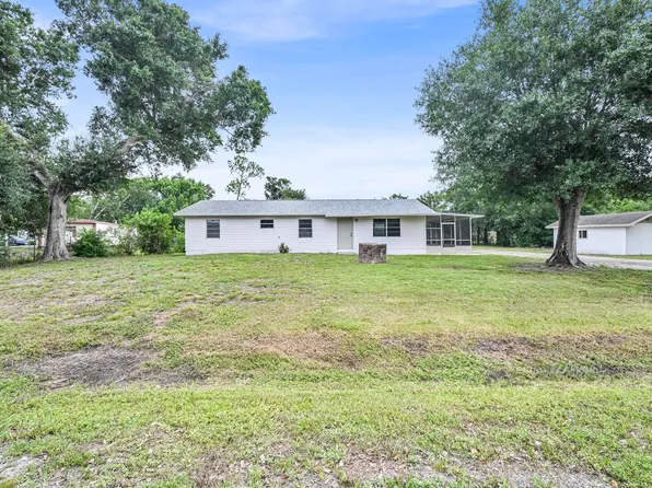 833 NW 34th Street, Okeechobee, FL 34972
