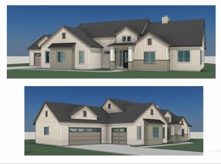 9401 Basin Kid Ct, Middleton, ID 83644