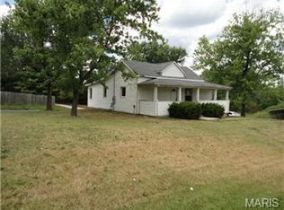 3789 State Road Z, Hillsboro, MO 63050