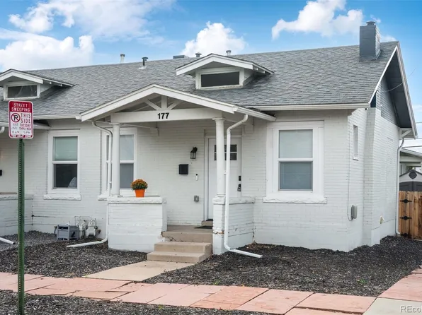 177 Inca Street, Denver, CO 80223