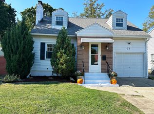 68 Beverly Rd, New Haven, CT 06515