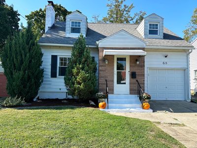 68 Beverly Road, New Haven, CT, 06515