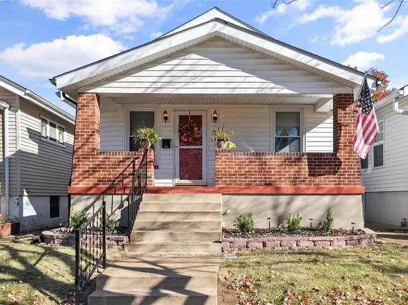 5317 Robert Ave, Saint Louis, MO 63109